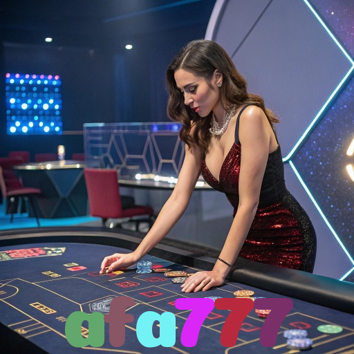 afa777：Aposte no futebol, jogue poker e conquiste vitórias épicas!
