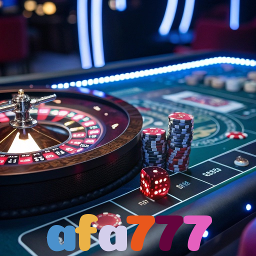 afa777：Aposte no futebol, jogue poker e conquiste vitórias épicas!
