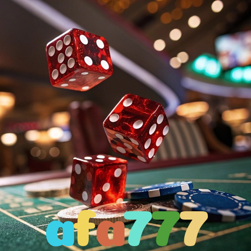 afa777：Aposte nas melhores slots e conquiste prêmios como nunca!