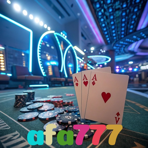 afa777：Aposte nas melhores slots e conquiste prêmios como nunca!