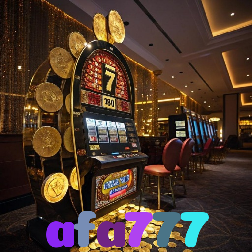 afa777：Aposte nas melhores slots e conquiste prêmios como nunca!