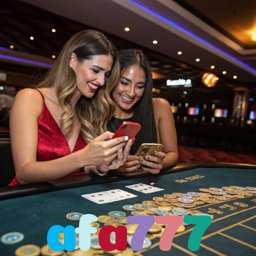afa777：Aposte no futebol, jogue poker e conquiste vitórias épicas!