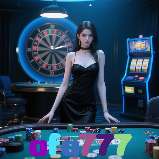 afa777：Jogue poker, aposte no futebol e ganhe em grandes jogos de cassino!