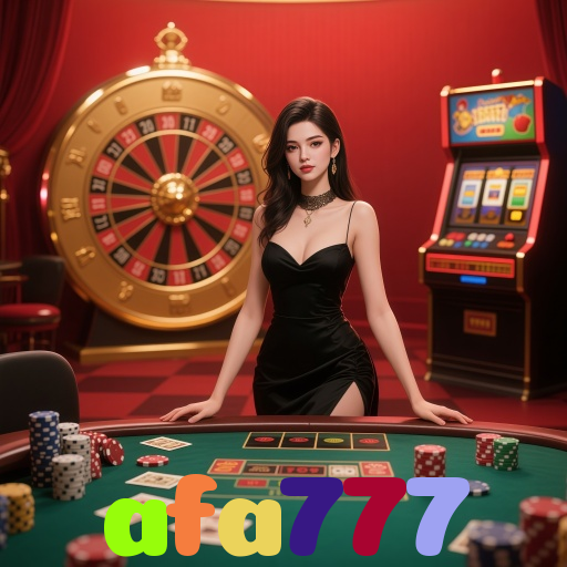 afa777：Aposte no futebol, jogue poker e conquiste vitórias épicas!