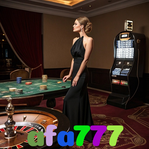 afa777:Aposte nas melhores slots e conquiste prêmios como nunca!