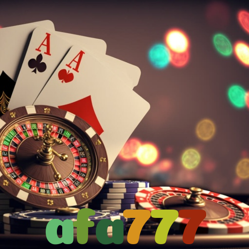 afa777：Aposte nas melhores slots e conquiste prêmios como nunca!