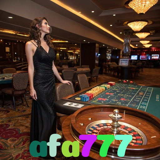 afa777:Aposte nas melhores slots e conquiste prêmios como nunca!