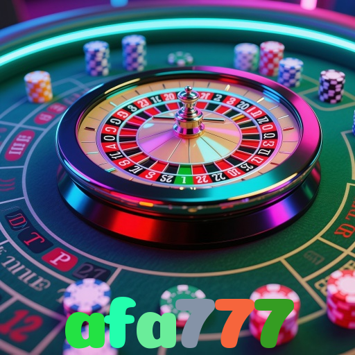 afa777：Aposte no futebol, jogue poker e conquiste vitórias épicas!
