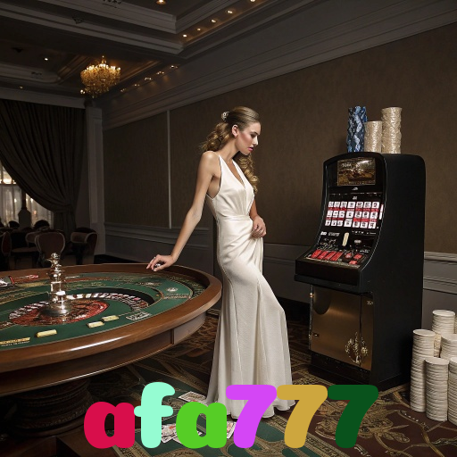 afa777：Aposte nas melhores slots e conquiste prêmios como nunca!