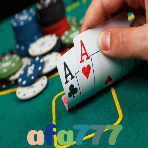 afa777：Aposte nas melhores slots e conquiste prêmios como nunca!