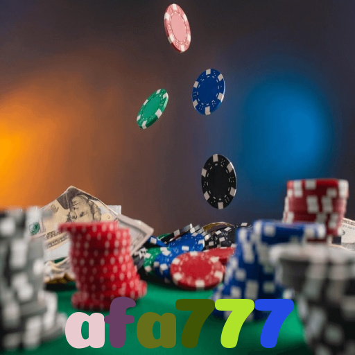 afa777：Aposte nas melhores slots e conquiste prêmios como nunca!