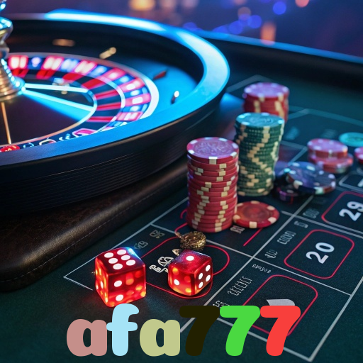afa777：Jogue poker, aposte no futebol e ganhe em grandes jogos de cassino!