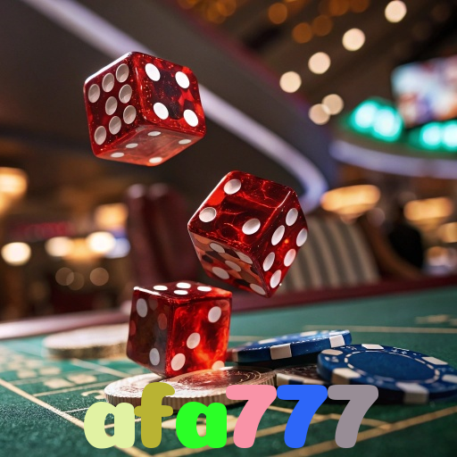 afa777:Aposte nas melhores slots e conquiste prêmios como nunca!