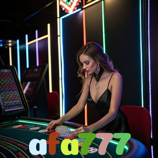 afa777：Aposte nas melhores slots e conquiste prêmios como nunca!