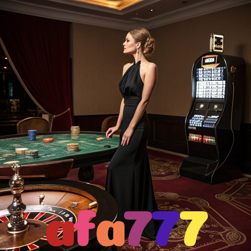 afa777：Jogue poker, aposte no futebol e ganhe em grandes jogos de cassino!