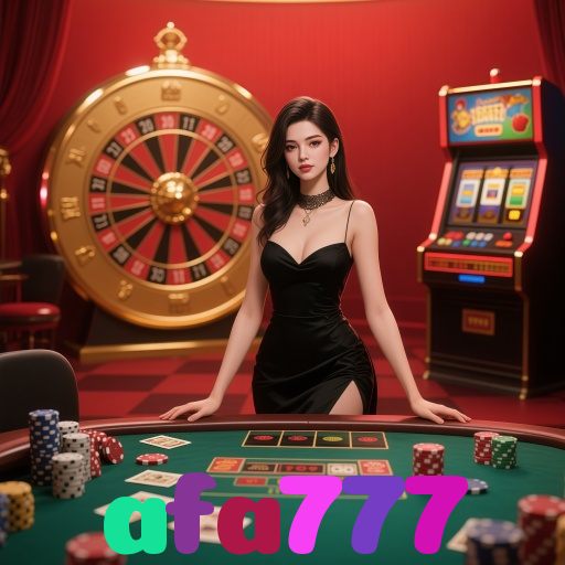 afa777：Jogue poker, aposte no futebol e ganhe em grandes jogos de cassino!
