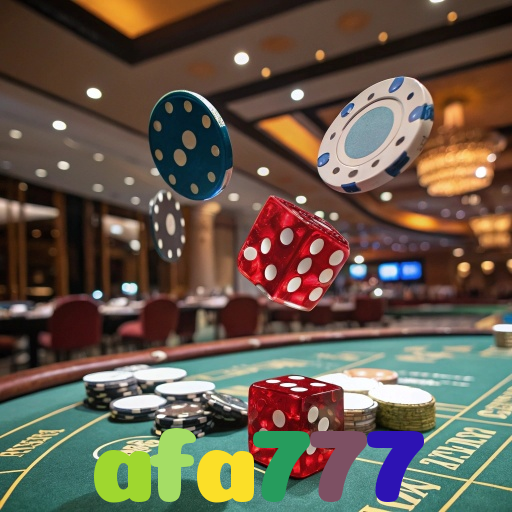 afa777：Jogue poker, aposte no futebol e ganhe em grandes jogos de cassino!