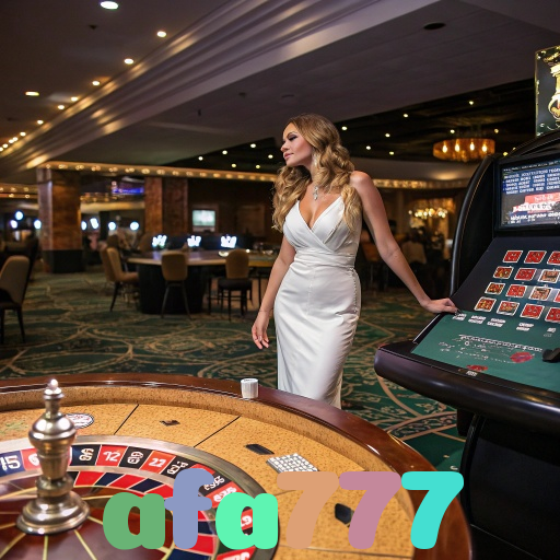 afa777：Jogue poker, aposte no futebol e ganhe em grandes jogos de cassino!