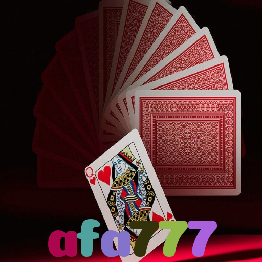 afa777：Jogue poker, aposte no futebol e ganhe em grandes jogos de cassino!