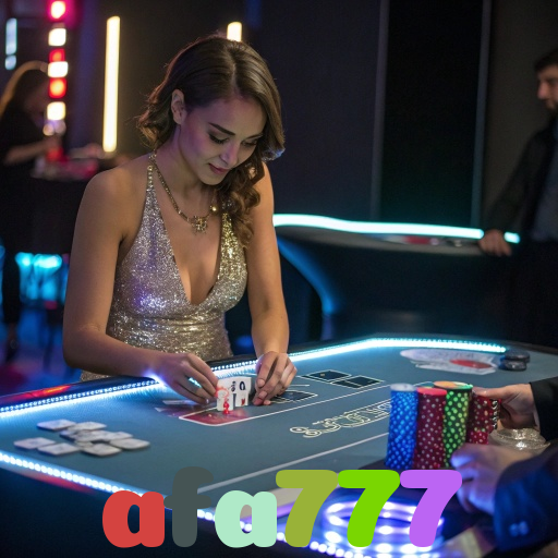 afa777：Aposte nas melhores slots e conquiste prêmios como nunca!