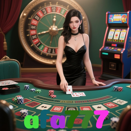 afa777：Aposte no futebol, jogue poker e conquiste vitórias épicas!