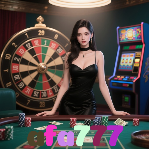 afa777:Aposte nas melhores slots e conquiste prêmios como nunca!