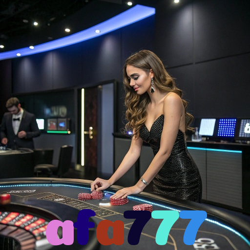 afa777：Jogue poker, aposte no futebol e ganhe em grandes jogos de cassino!