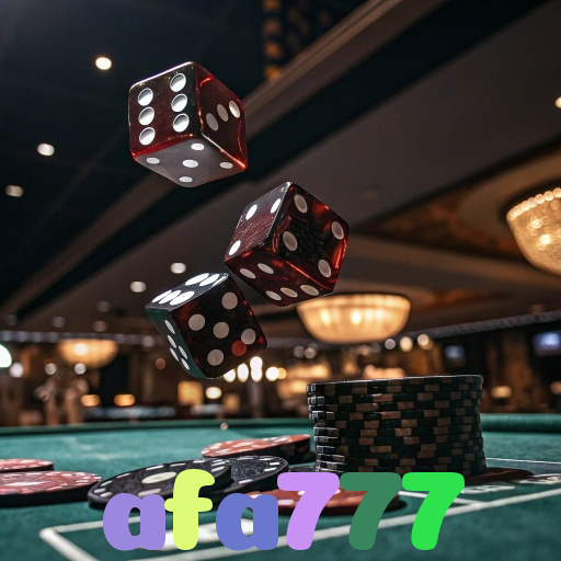 afa777：Aposte nas melhores slots e conquiste prêmios como nunca!