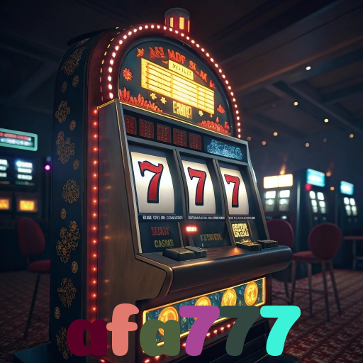 afa777：Jogue poker, aposte no futebol e ganhe em grandes jogos de cassino!