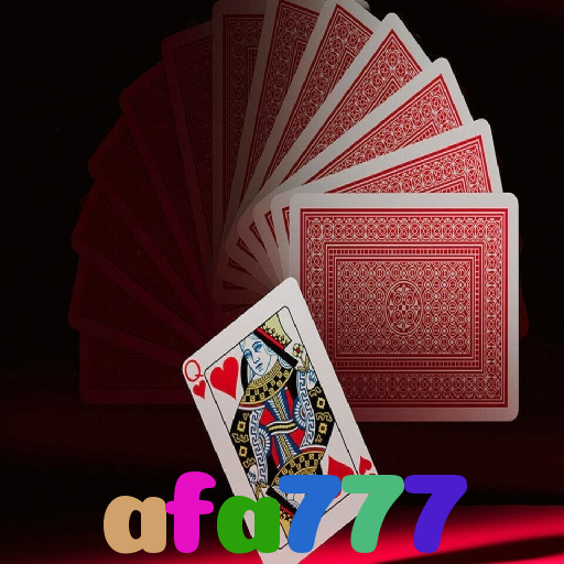 afa777：Aposte no futebol, jogue poker e conquiste vitórias épicas!