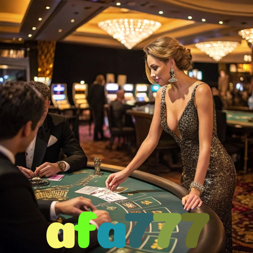 afa777：Aposte no futebol, jogue poker e conquiste vitórias épicas!