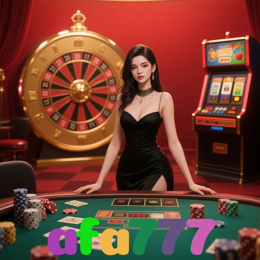 afa777：Jogue poker, aposte no futebol e ganhe em grandes jogos de cassino!