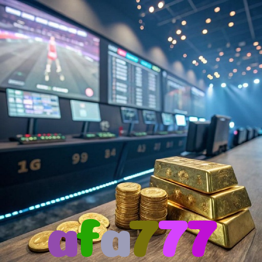 afa777：Aposte no futebol, jogue poker e conquiste vitórias épicas!