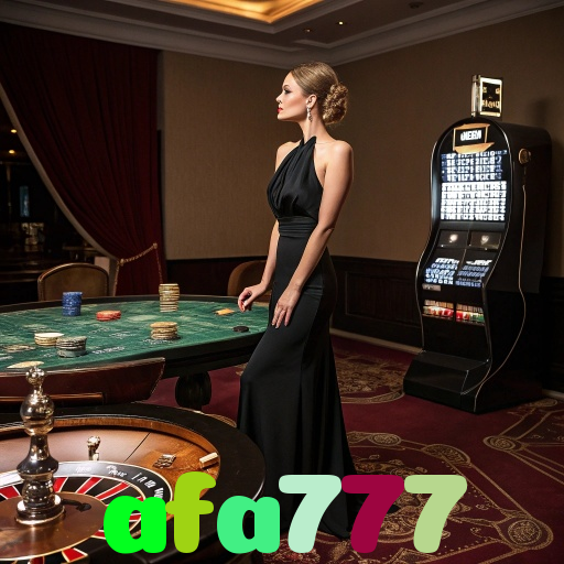 afa777：Aposte no futebol, jogue poker e conquiste vitórias épicas!