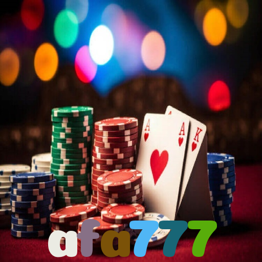 afa777:Jogue poker, aposte no futebol e ganhe em grandes jogos de cassino!