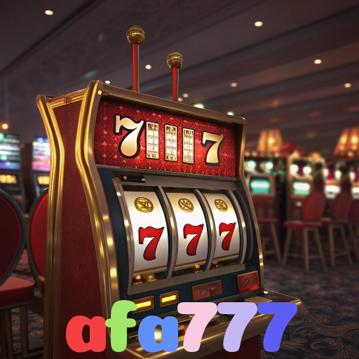 afa777：Jogue poker, aposte no futebol e ganhe em grandes jogos de cassino!
