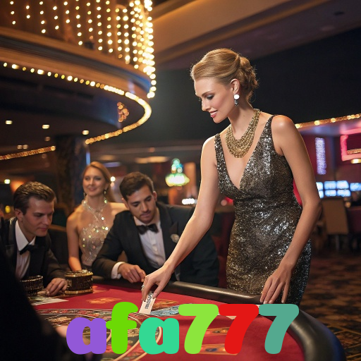 afa777：Aposte no futebol, jogue poker e conquiste vitórias épicas!
