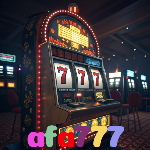 afa777：Aposte no futebol, jogue poker e conquiste vitórias épicas!