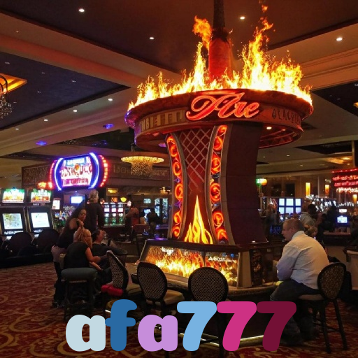 afa777：Aposte nas melhores slots e conquiste prêmios como nunca!