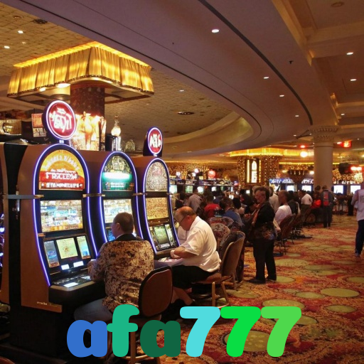 afa777：Jogue poker, aposte no futebol e ganhe em grandes jogos de cassino!