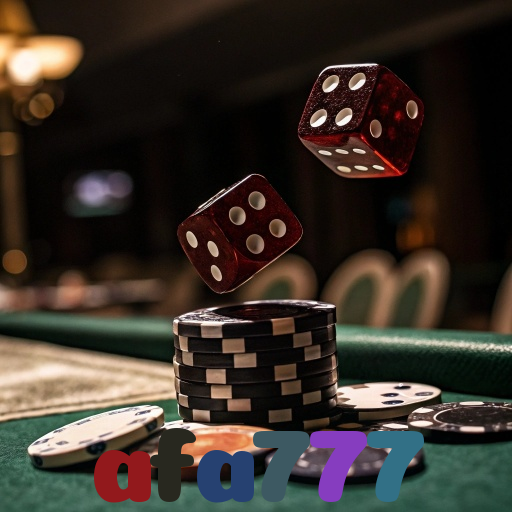 afa777：Aposte nas melhores slots e conquiste prêmios como nunca!