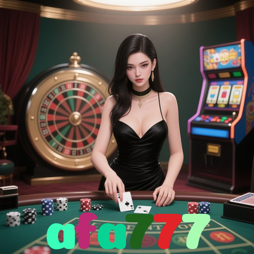 afa777：Jogue poker, aposte no futebol e ganhe em grandes jogos de cassino!