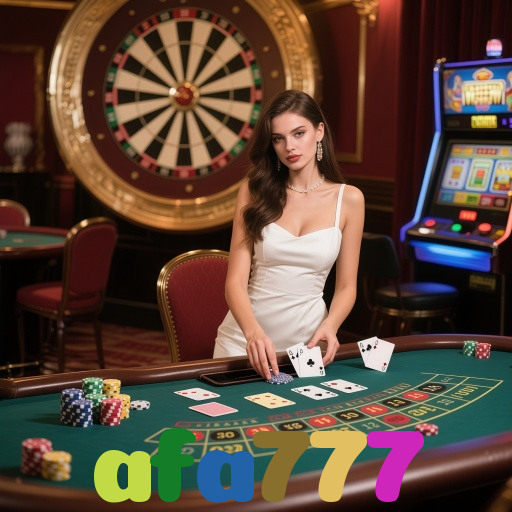 afa777:Jogue poker, aposte no futebol e ganhe em grandes jogos de cassino!