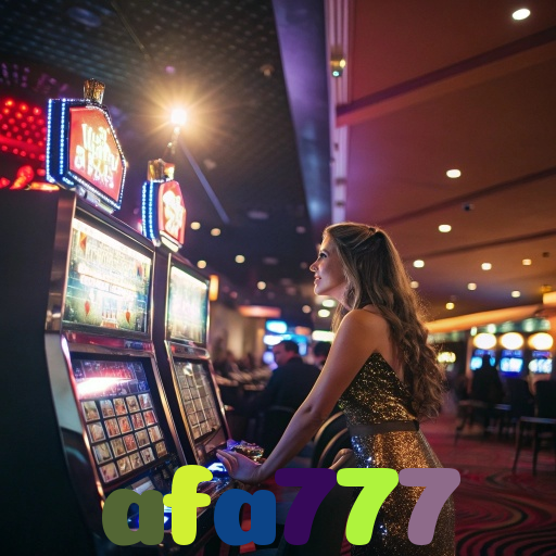 afa777：Jogue poker, aposte no futebol e ganhe em grandes jogos de cassino!