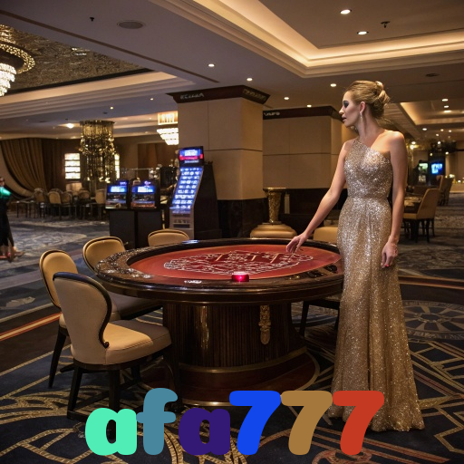 afa777：Aposte nas melhores slots e conquiste prêmios como nunca!