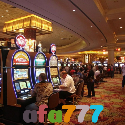 afa777：Aposte nas melhores slots e conquiste prêmios como nunca!