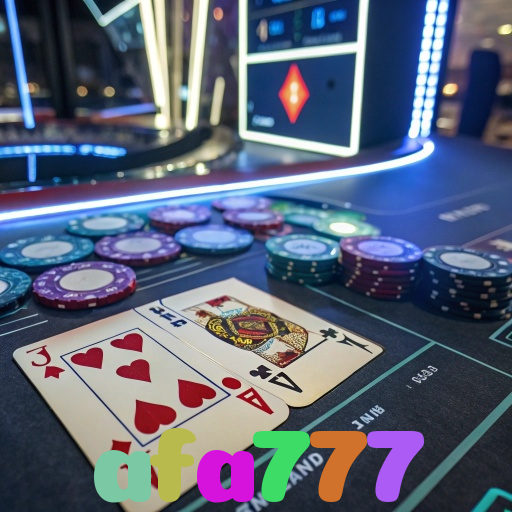 afa777:Aposte no futebol, jogue poker e conquiste vitórias épicas!