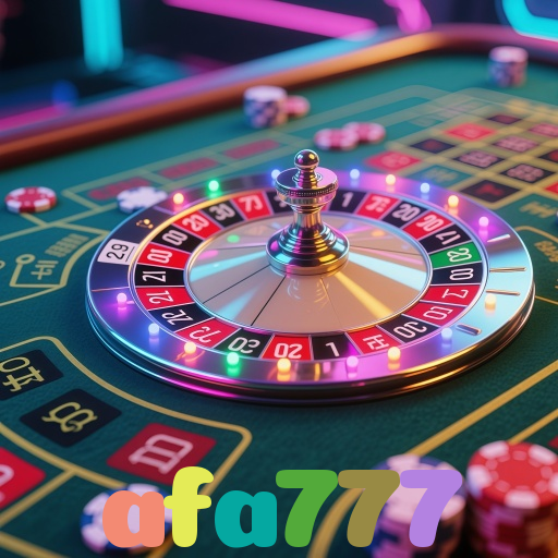afa777：Aposte no futebol, jogue poker e conquiste vitórias épicas!