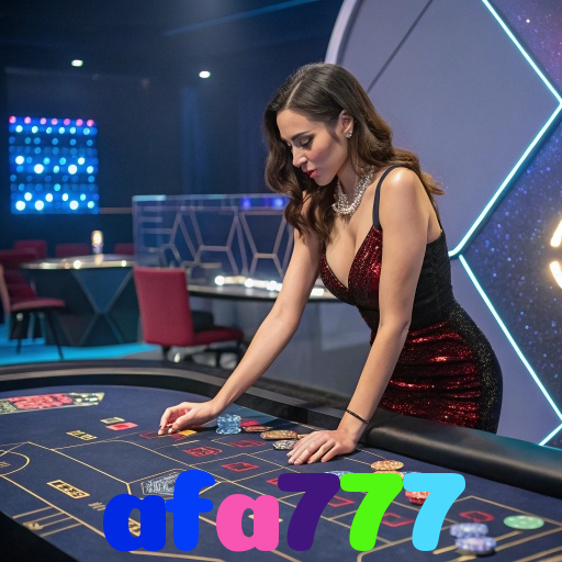 afa777：Aposte nas melhores slots e conquiste prêmios como nunca!