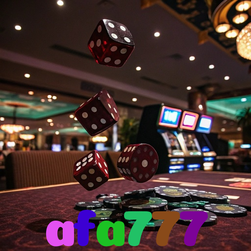 afa777：Aposte no futebol, jogue poker e conquiste vitórias épicas!